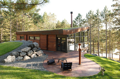 庭院,礫石,景觀設(shè)計