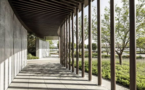 社區(qū)有界,美好無限 旭輝景觀2019思考及實(shí)踐項(xiàng)目合集