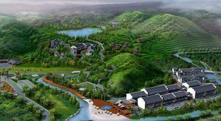 景觀設(shè)計(jì)之旅游環(huán)境知覺的選擇性