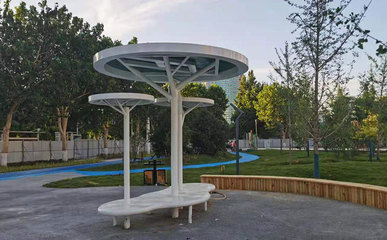 &ldquo;口袋公園&rdquo;建設(shè)如火如荼,景觀燈設(shè)計(jì)何去何從?