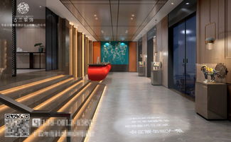 商洛精品酒店設計裝修公司 悅廷棲居酒店裝修圖