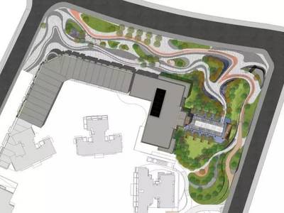 兩個代表性的景觀設計案例 創新與自然的完美融合