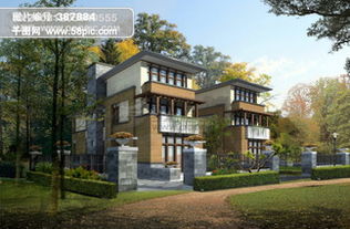 解鎖創(chuàng)意靈感 千圖網(wǎng)高清晰精品PSD園林景觀(guān)設(shè)計(jì)素材全解析