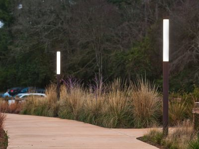 光影交錯(cuò)，夜韻生輝 園林景區(qū)景觀(guān)照明設(shè)計(jì)核心技巧探析