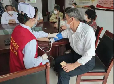 南崗區(qū)廣泛開(kāi)展&ldquo;我們的節(jié)日&middot;重陽(yáng)&rdquo;活動(dòng)營(yíng)造愛(ài)老敬老節(jié)日氛圍